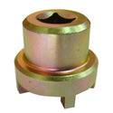 JMP Spanner Nut Socket for Swingarm/Chassis ID30mm/OD43.2mm 4 Pins Suzuki