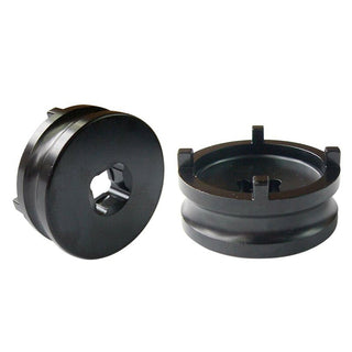 JMP Spanner Nut Socket for Swingarm/Chassis ID40.5mm/OD50mm 4 Pins Honda