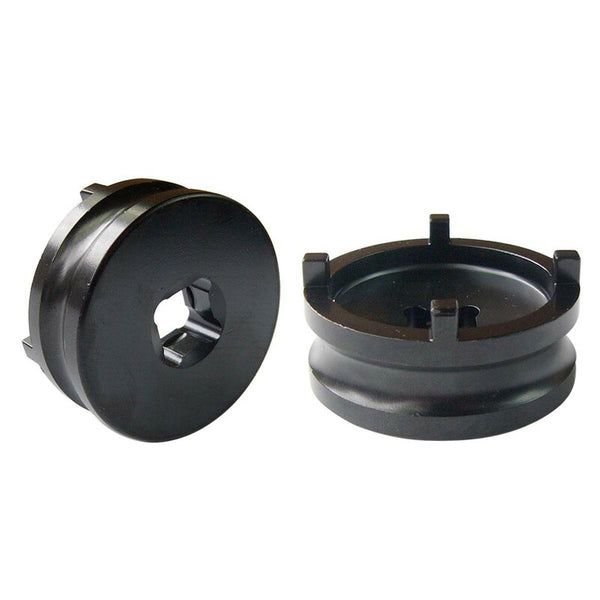 JMP Spanner Nut Socket for Swingarm/Chassis ID40.5mm/OD50mm 4 Pins Honda