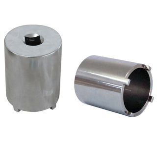 JMP Spanner Nut Socket for Steering Stem ID41mm/OD48.5mm 4 Pins Honda