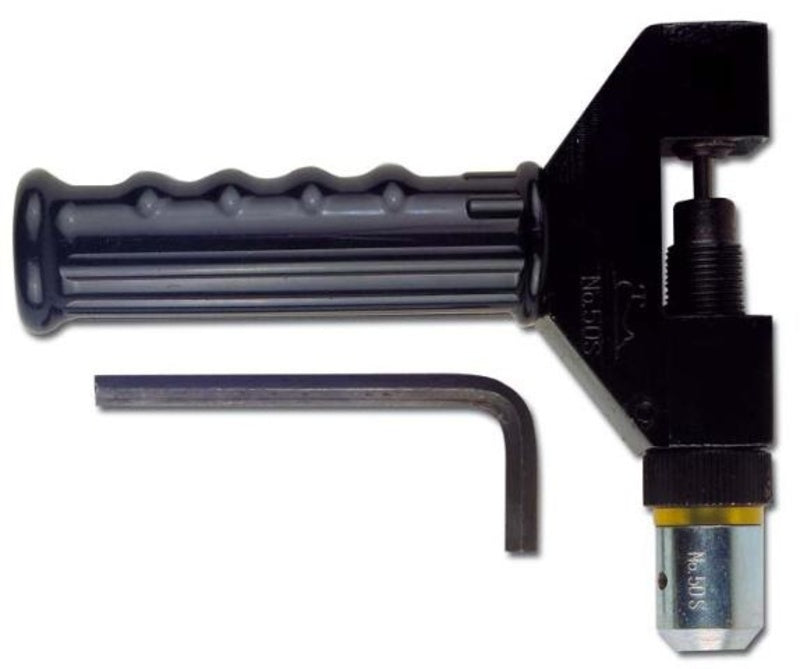 TSUBAKI Professional Whale Chain Cutter & Rivet Tool