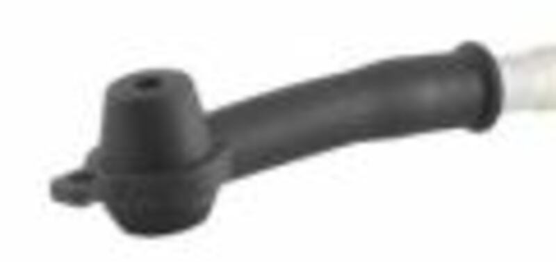 EXPERT Spare Rubber Tip for 892755 bleeder