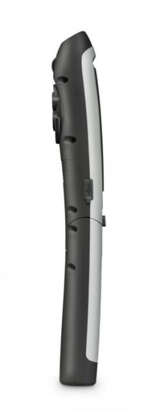 ZECA Rechargeable Lamp Led Technology 520 Lux