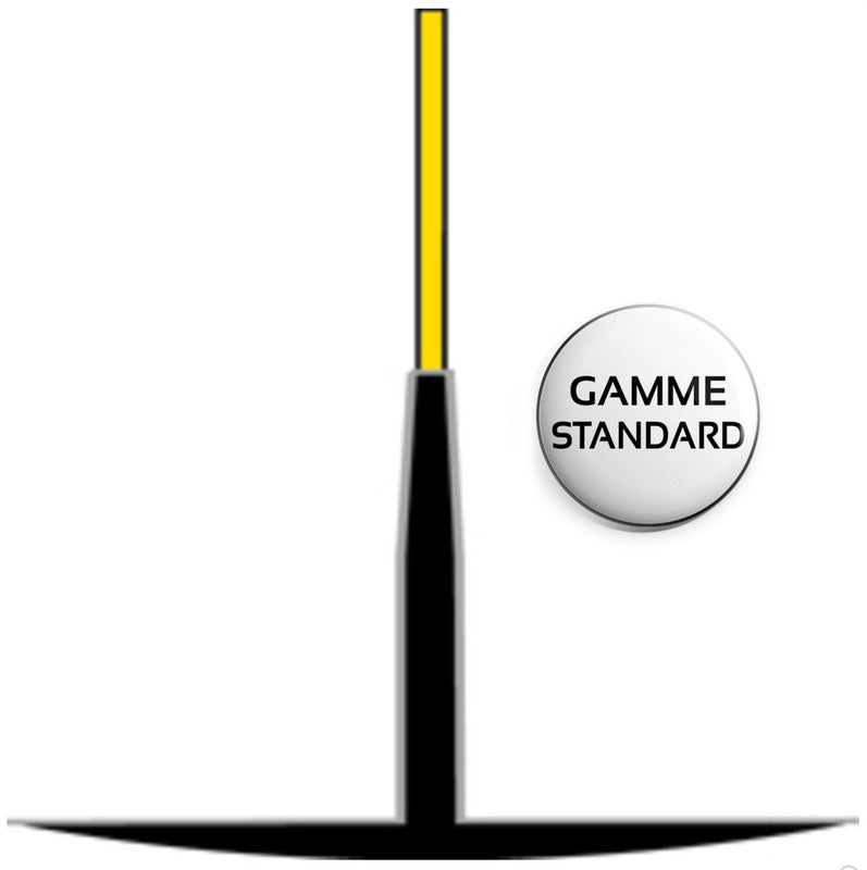 VULCATEK Repair Pin Ã˜4,5mm 18 pcs