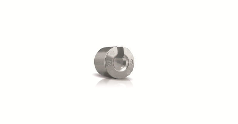 HOFMANN Spoke Weights for Spoke Rims (10g)