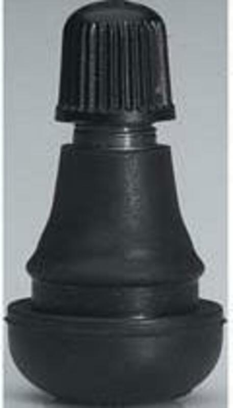 REMA TIP TOP TR412 Tire Valve Standard Quality - pack of 10