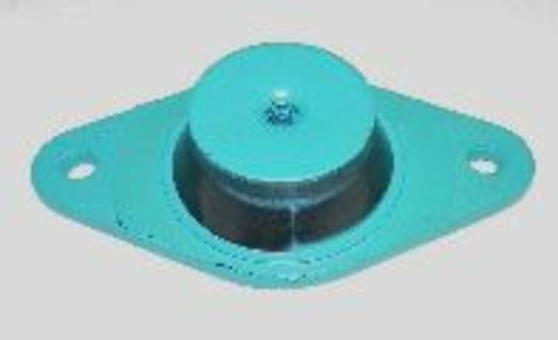 WSM Engine Silent Bloc Kawasaki