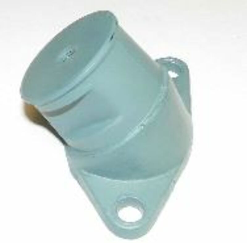 WSM Engine Silent Bloc Yamaha - 1052995