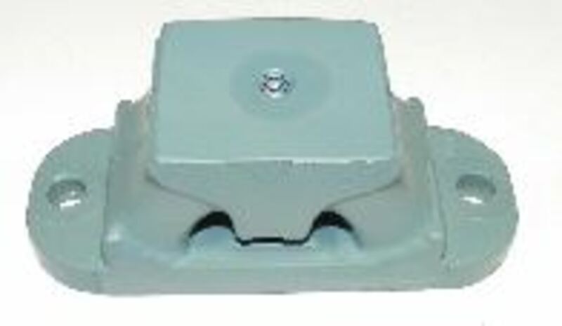 WSM Engine Silent Bloc Yamaha - 1053000