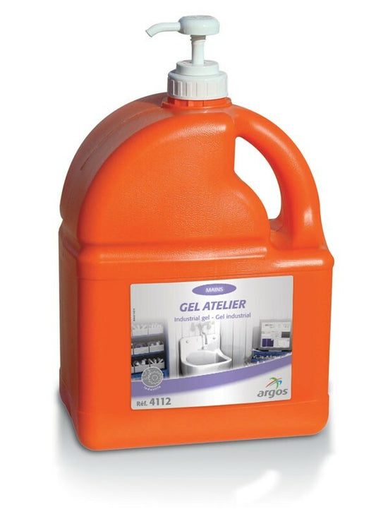 ARGOS Hand Soap 5L Can