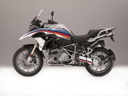BLACKBIRD Classic Line Graphic Kit BMW R1200GS