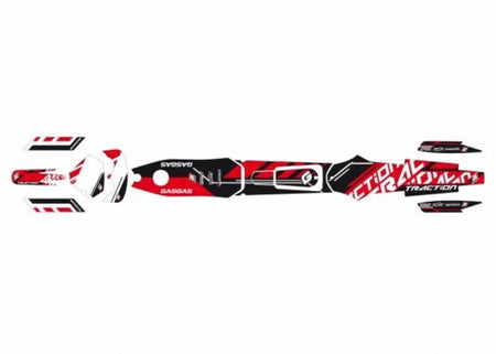 BLACKBIRD Traction Stickers Kit Gas Gas TXT PRO 125/200/250