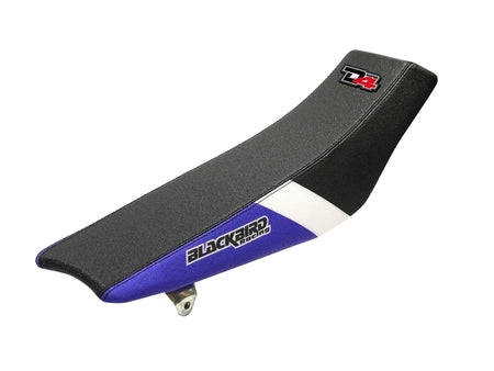 BLACKBIRD Dream Graphic 4 Seat Cover Yamaha