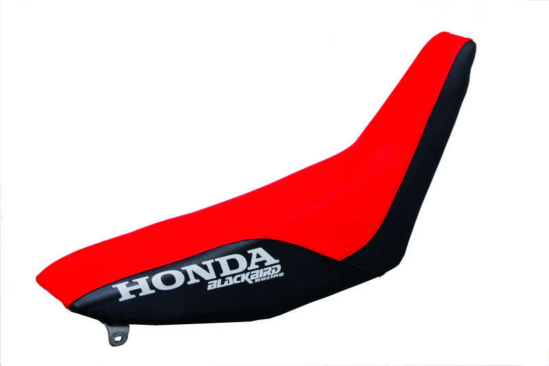 BLACKBIRD Standard Seat Foam