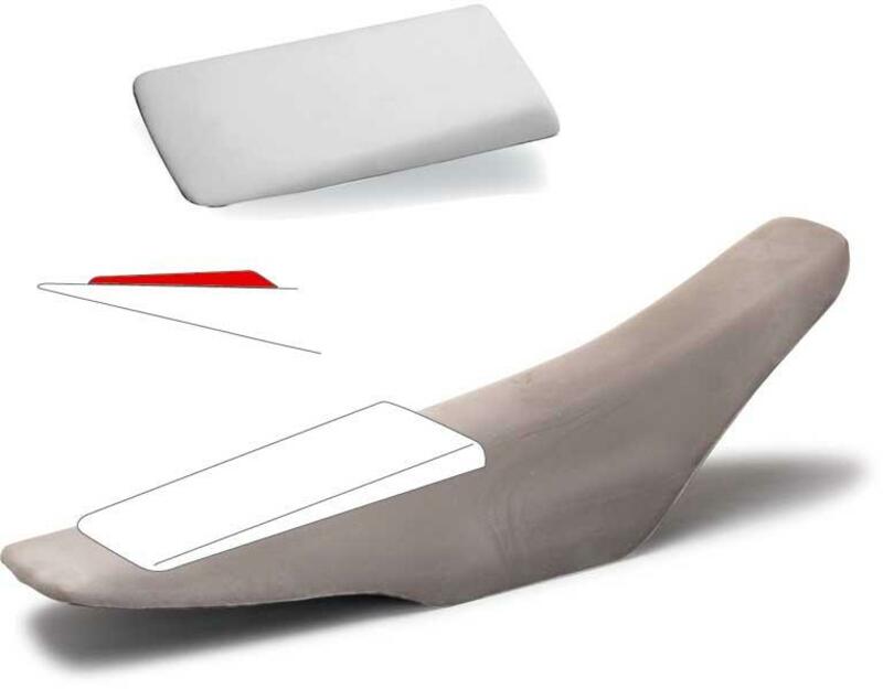 BLACKBIRD Seat Step Universal