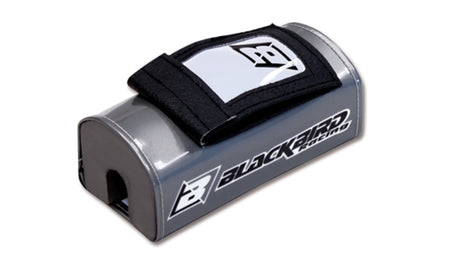 BLACKBIRD Handlebar Pad - 245mm Grey