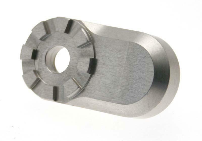 MFW Adjustable Plate - 1055221