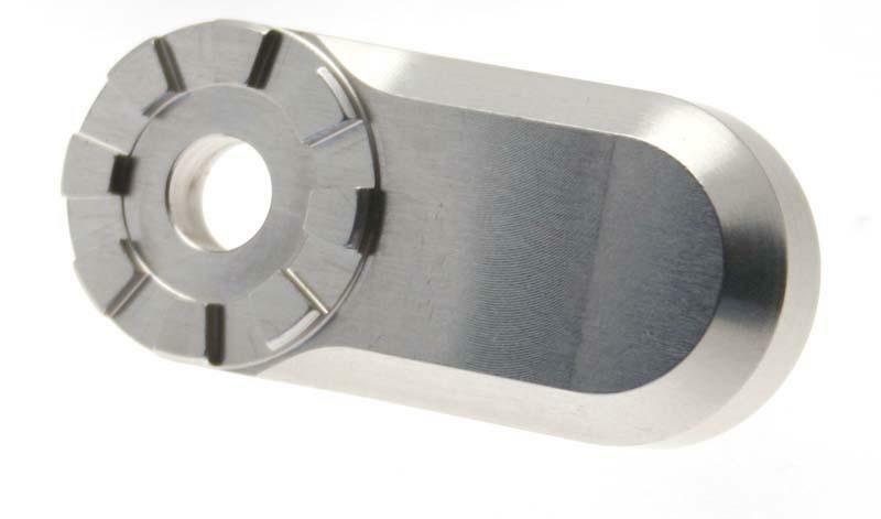 MFW ADJUSTABLE PLATE - 1055222