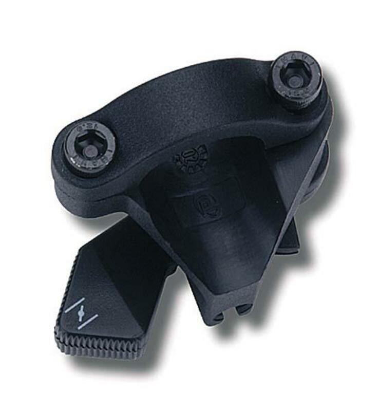 HANDLEBAR CHOKE CONTROL