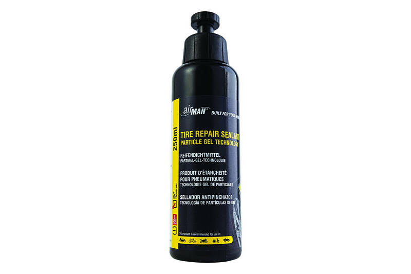 AIRMAN Replacement Sealant Bottle 250ml for EasyRider Kit