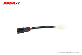 KOSO Indicator Adapter Ducati
