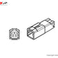 KOSO Indicator Adapter Ducati