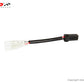KOSO Indicator Adapter Harley Davidson