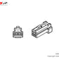 KOSO Indicator Adapter Harley Davidson