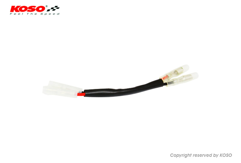 KOSO Indicator Adapter Triumph