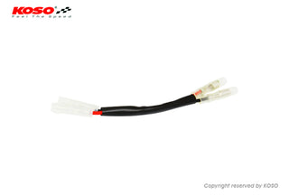 KOSO Indicator Adapter Triumph