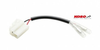 KOSO Indicator Adapter Yamaha MT-09