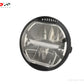 KOSO Led Headlight Thunderbolt 170mm