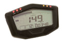 KOSO DB-02 Multifunction Speedometer Black Universal