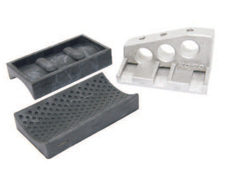 M10 Koso L-Type speed sensor mounting