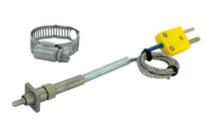 KOSO EGT Exhaust Gas Temperature Sensor Race