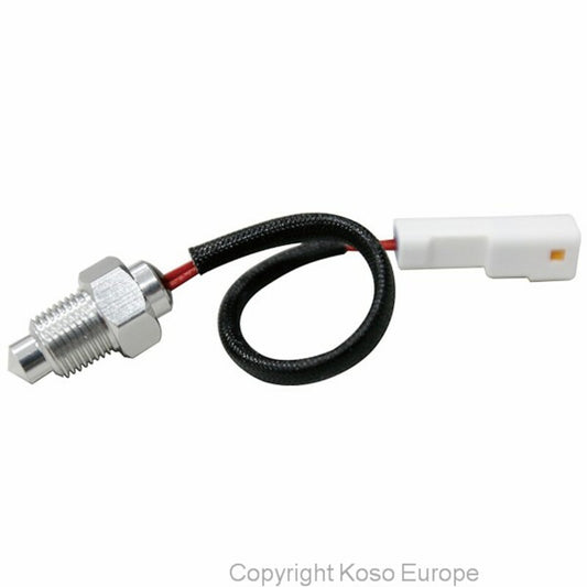 Universal temperature gauge PT1/8 x 28 - 250Â°C Koso