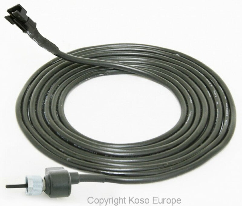 Koso digital speed sensor, type JIS TYPE B