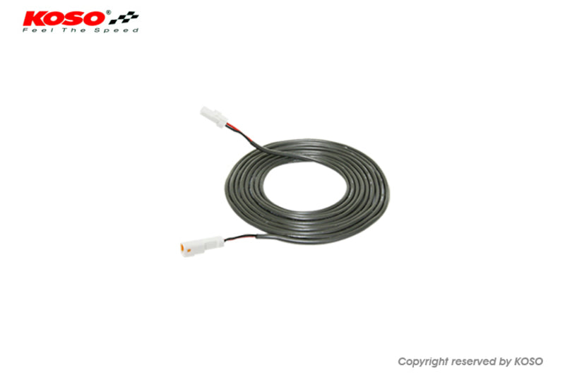 KOSO Temperature Sensor Wire 1meter