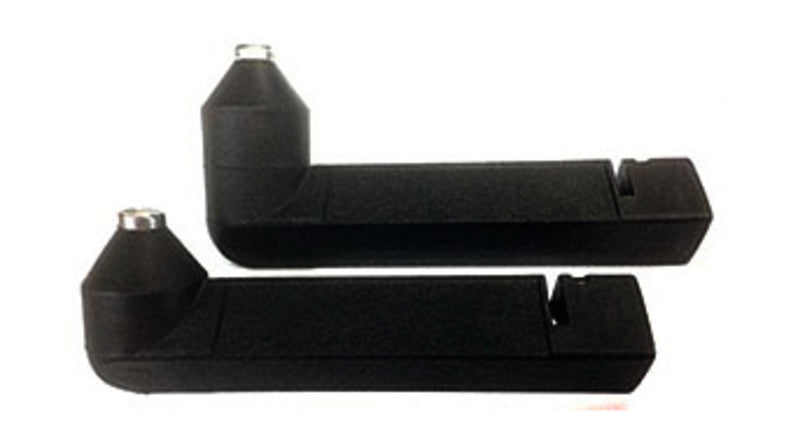 VECTOR SUPP. STAND FRONT FORK ASYMETRIC