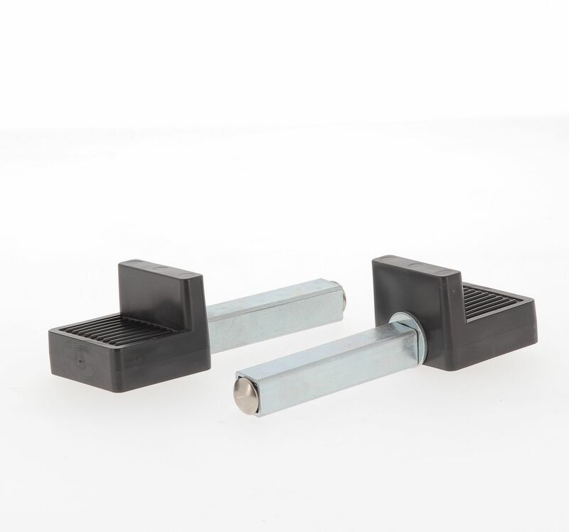 VECTOR SUPPORT STAND L REAR