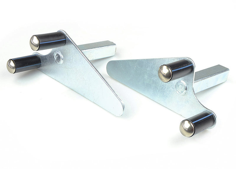 VECTOR SUPPORT STAND FRONT ROLLER