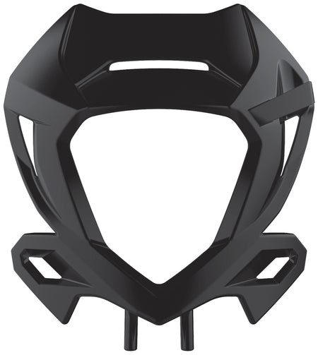 POLISPORT Headlight Black Beta