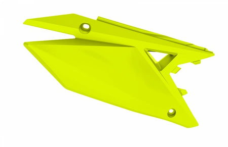 POLISPORT Side Panels Neon Yellow