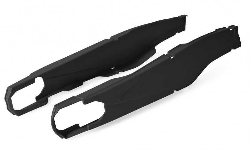 POLISPORT black swingarm protection KTM/Husqvarna