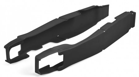 POLISPORT black swingarm protection Suzuki RM-Z250/450