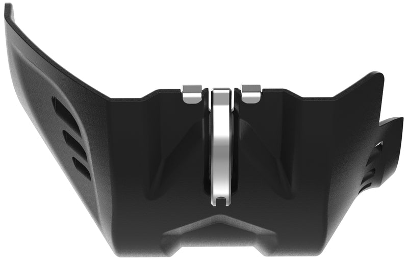 POLISPORT Fortress Skid plate - HDPE KTM/Husqvarna