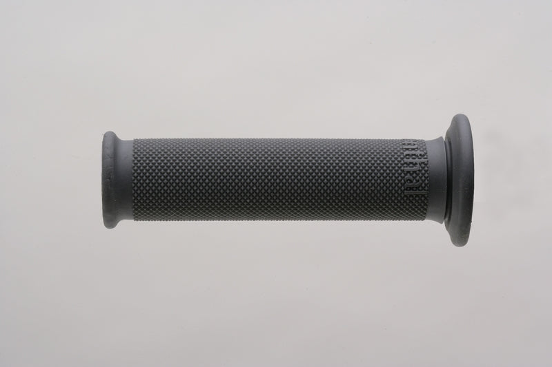 RENTHAL Full Diamond ATV-Grips Medium - Grey