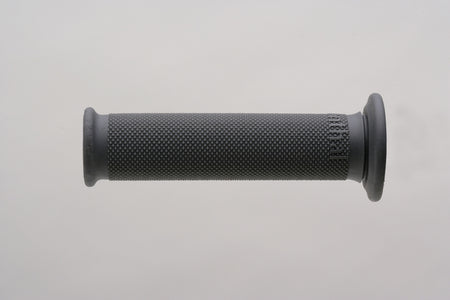 RENTHAL Full Diamond ATV-Grips Medium - Grey