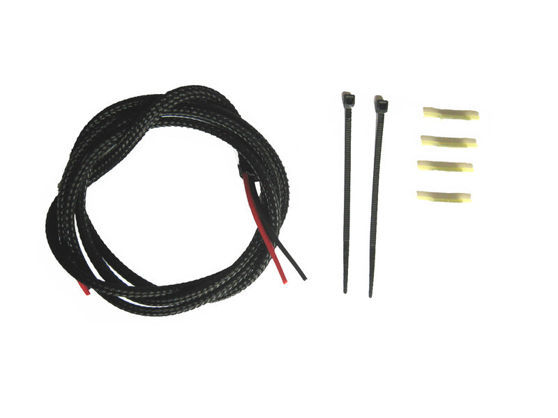 ACCESS DESIGN Side License Plate Holder Black Ducati Scrambler 1100