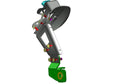 ACCESS DESIGN ''Wheel Fitted'' Kennzeichenhalter Schwarz Kawasaki Z650 